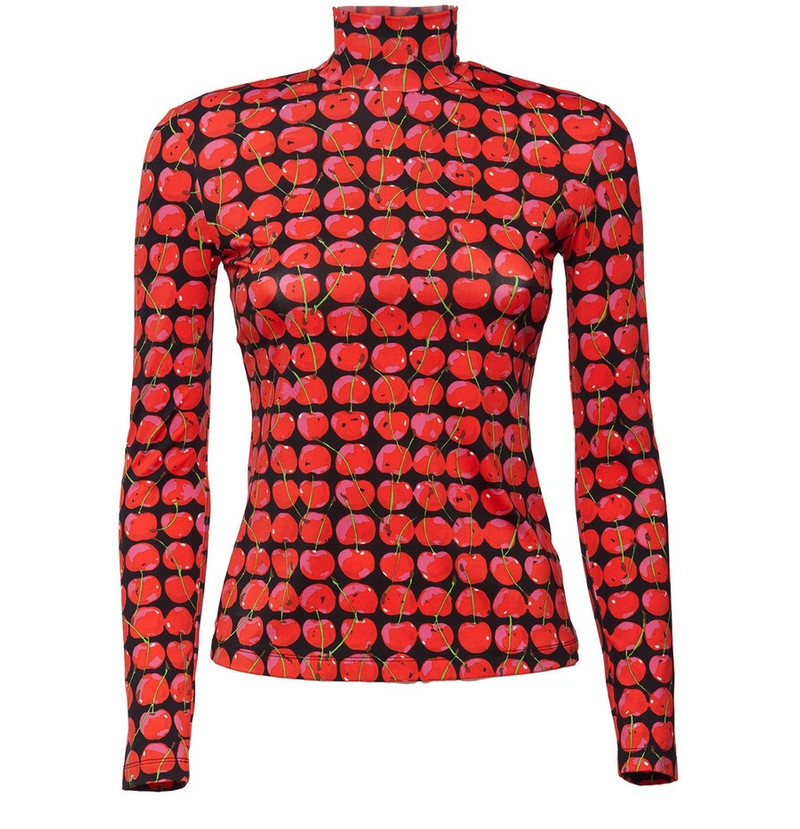 Turtleneck 1