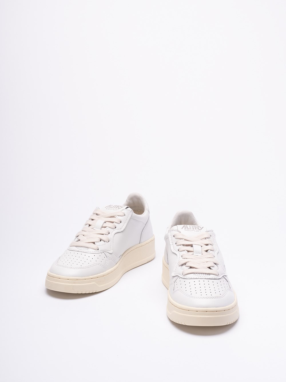 `Medalist Low` Sneakers - 2