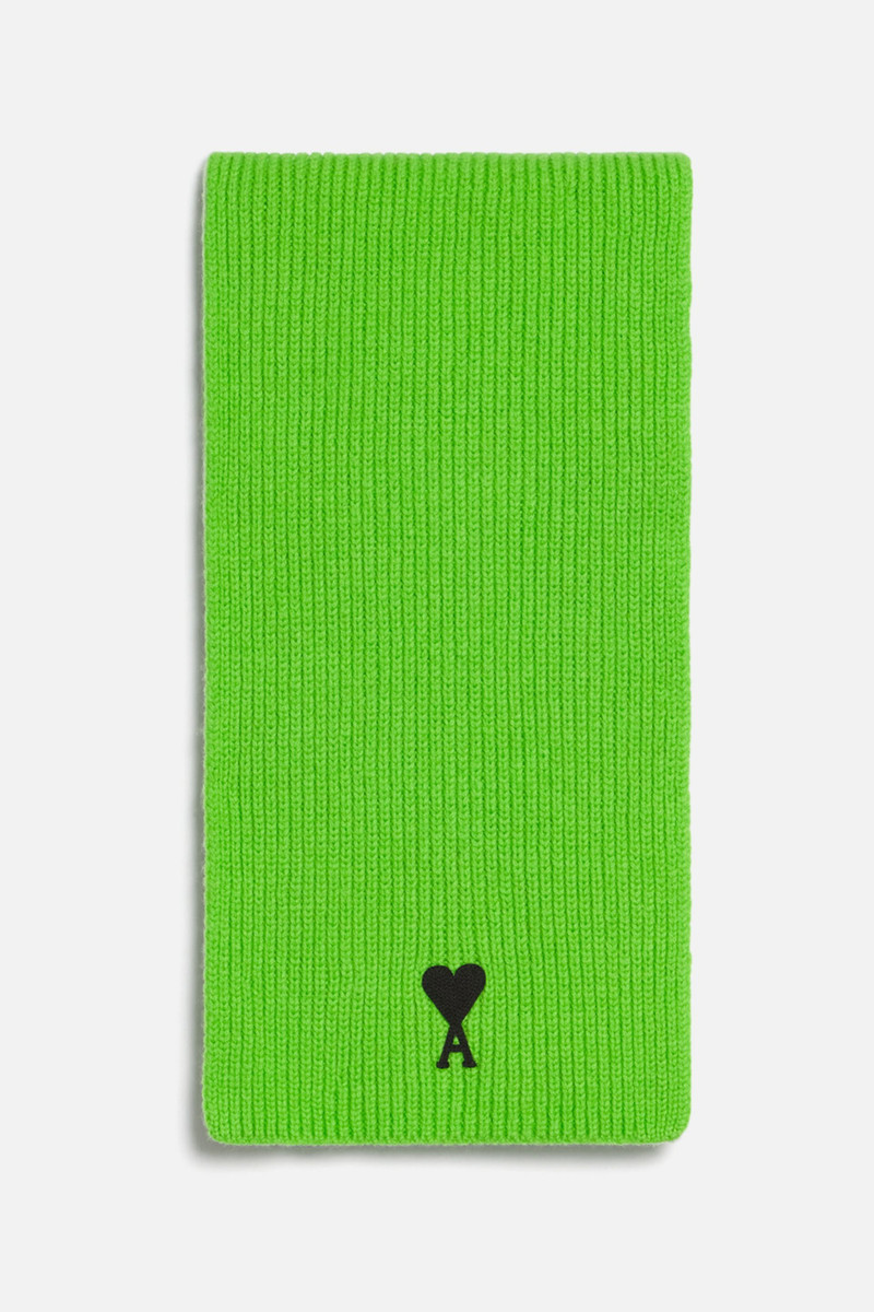 Ami De Coeur Scarf 1