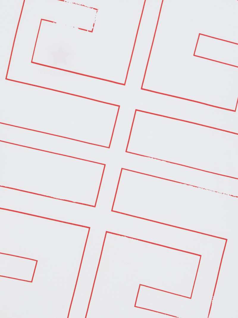 4G T-SHIRT IN COTTON 5