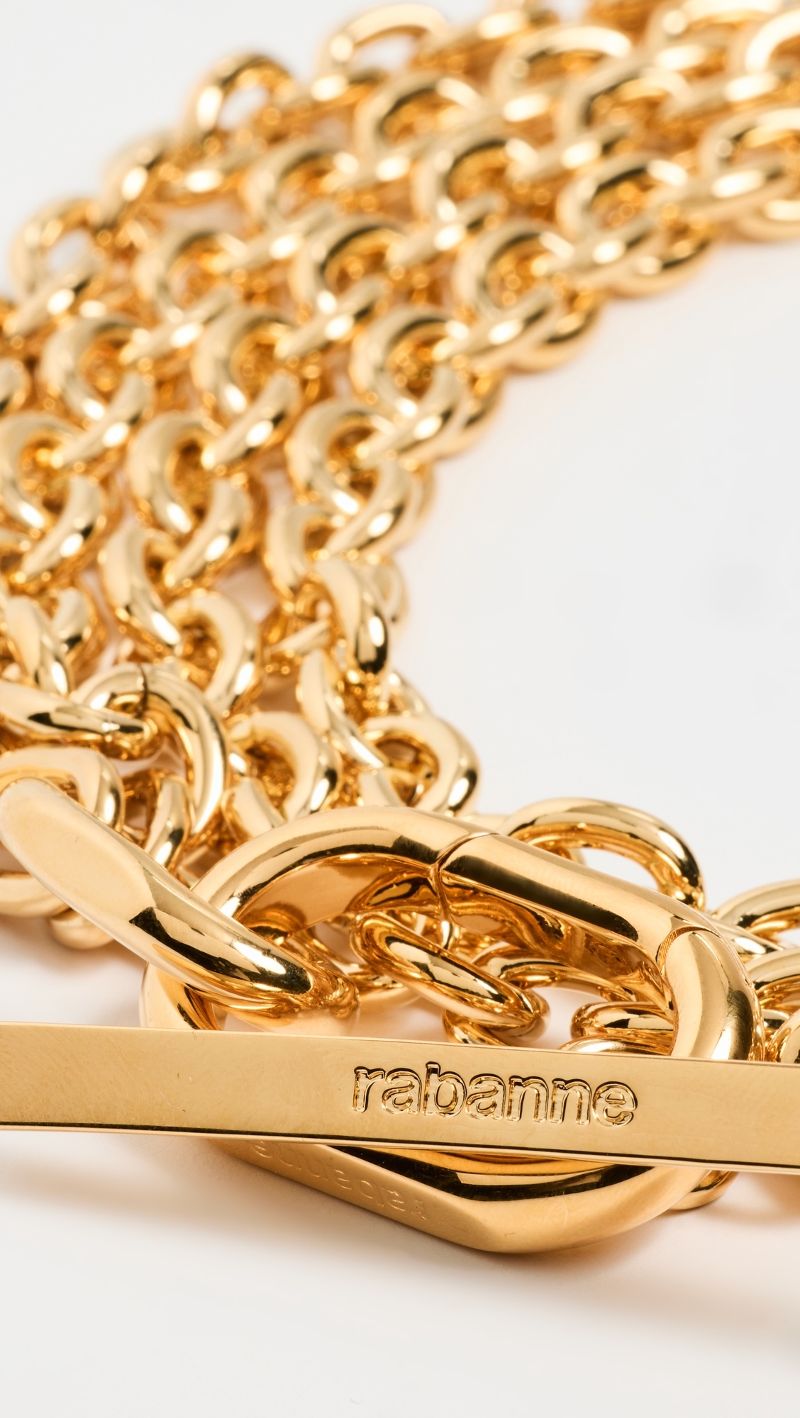 Collier Necklace - 4