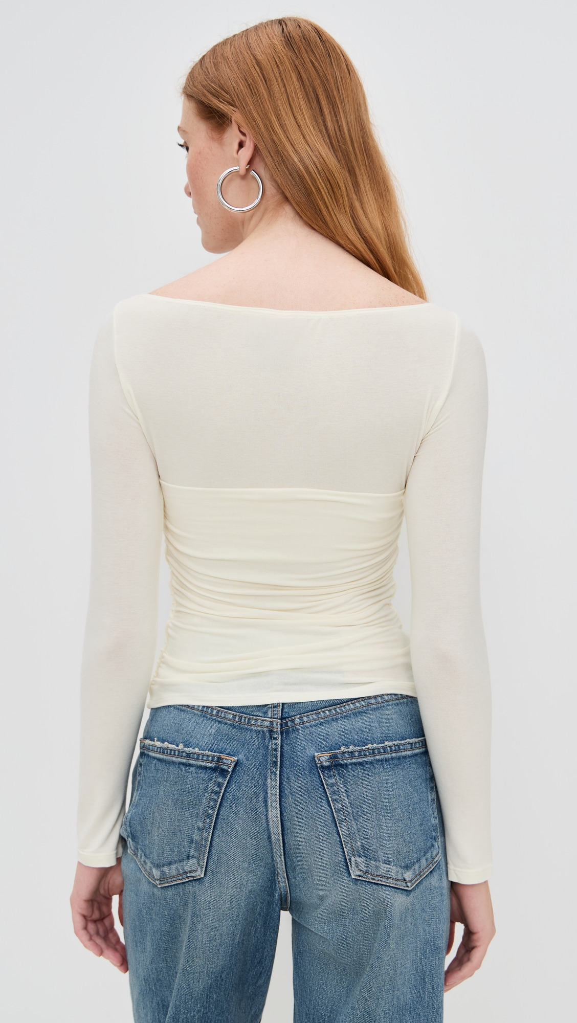 Julian Knit Top - 2