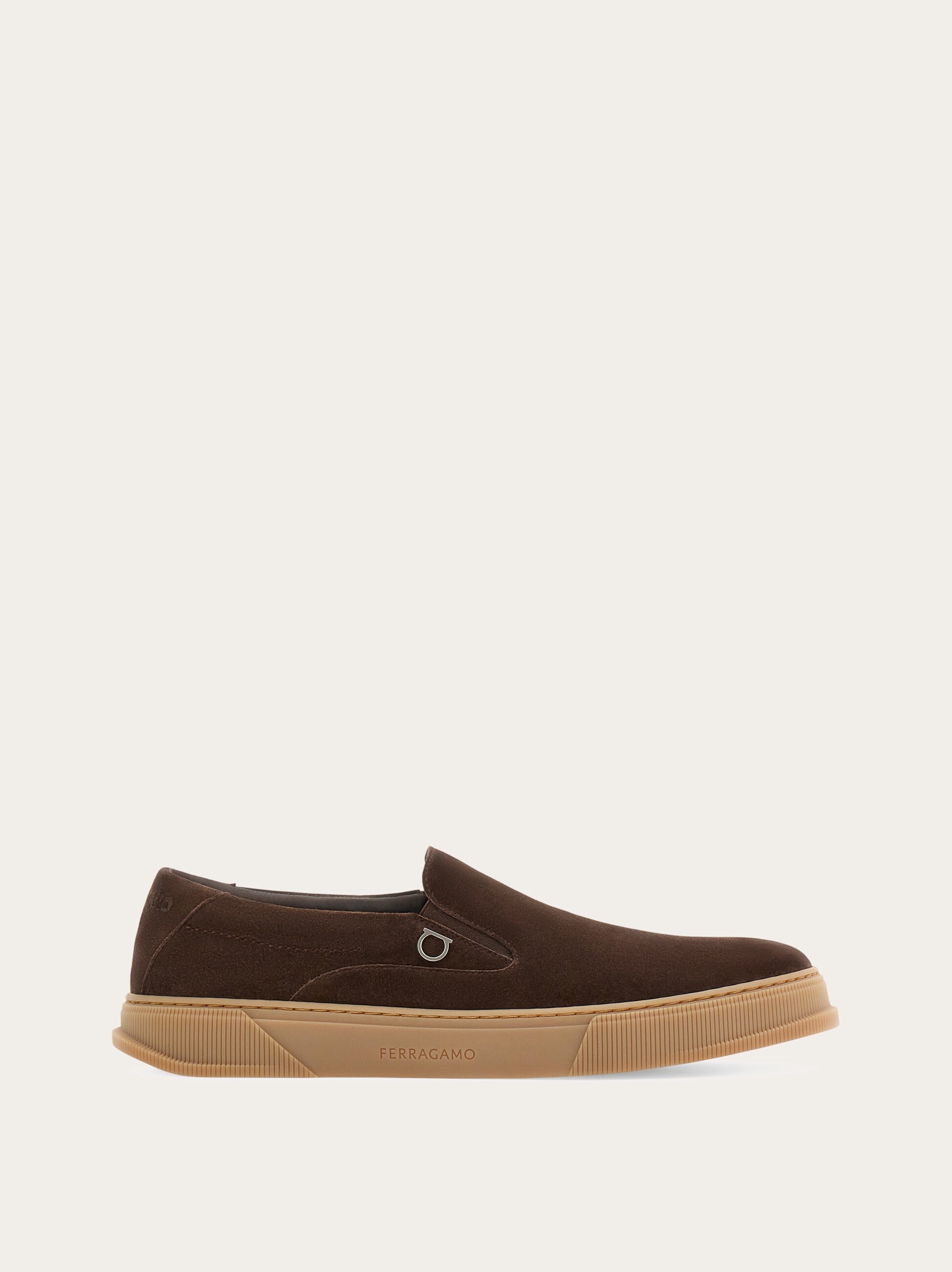 Slip-on sneaker - 1