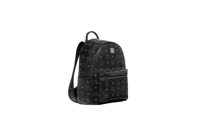 MCM Small Stark Backpack "Black" outlook