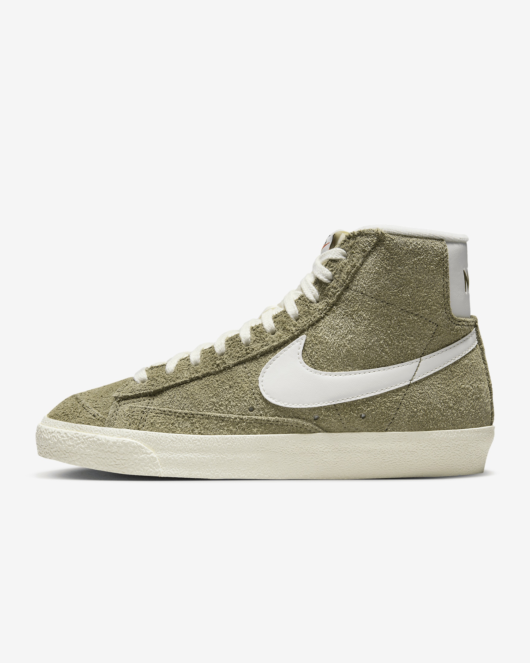 Nike Women's Blazer Mid '77 Vintage Shoes - 1