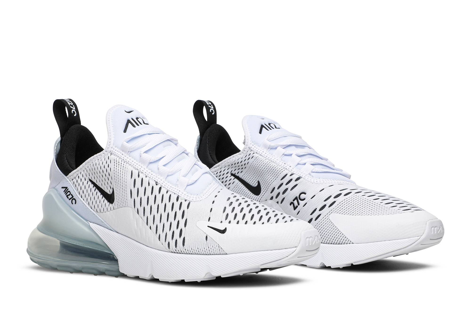Wmns Air Max 270 - 8