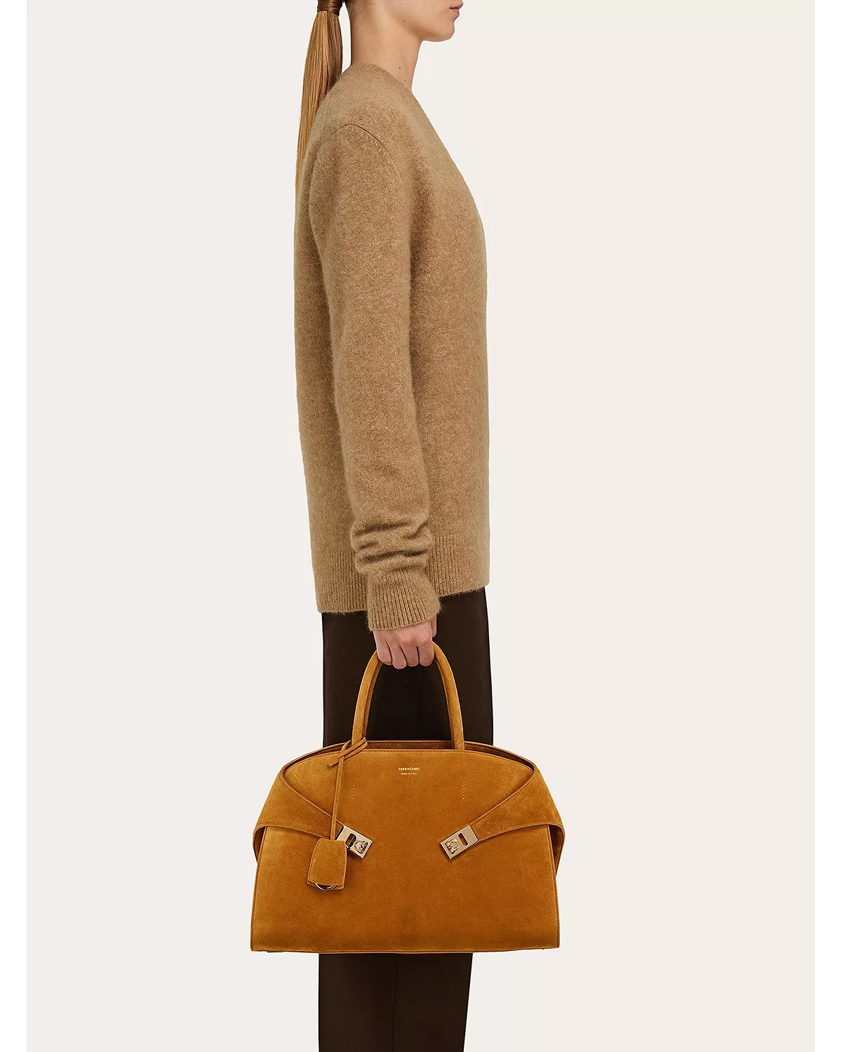 Hug Handbag - 2