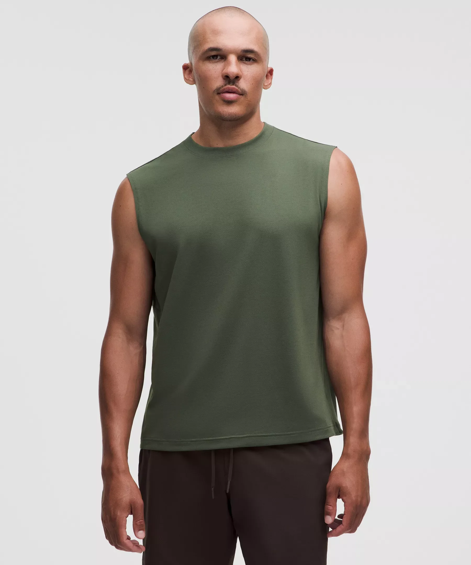 EasySet Training Sleeveless Shirt - 1