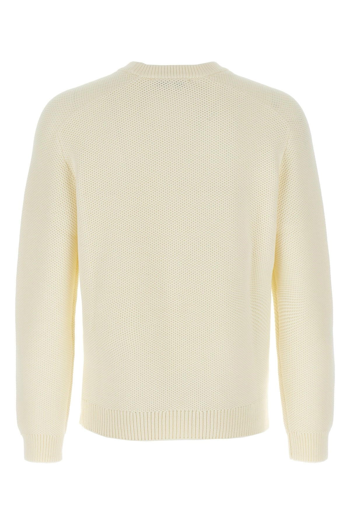 'Kitsune Varsity' sweater - 2