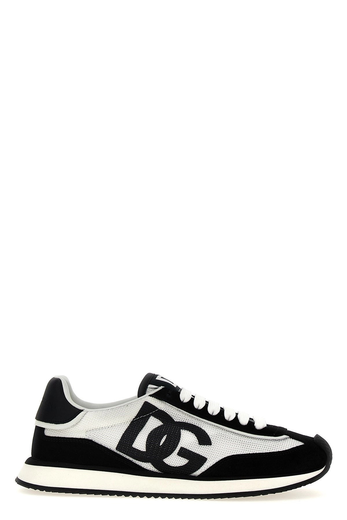 Dolce & Gabbana Women 'Dg Cushion' Sneakers - 1