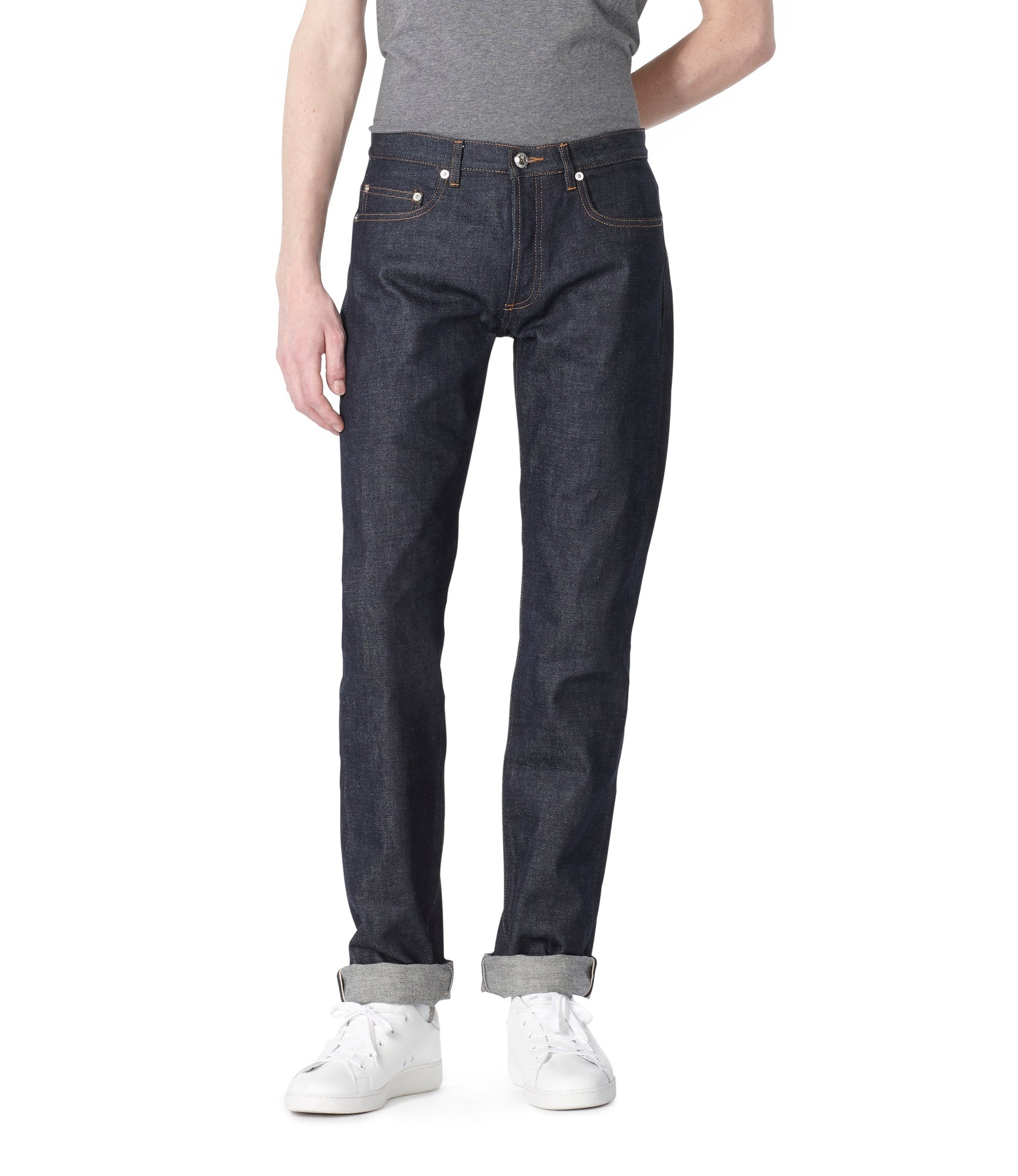 New Standard - 2