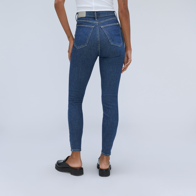 THE WAY-HIGH® SKINNY JEAN 7