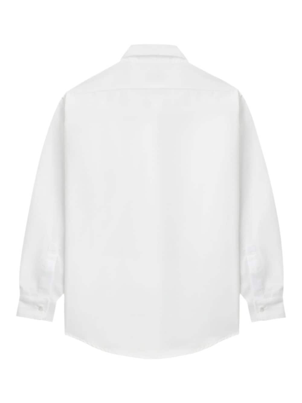 cut-out shirt - 6