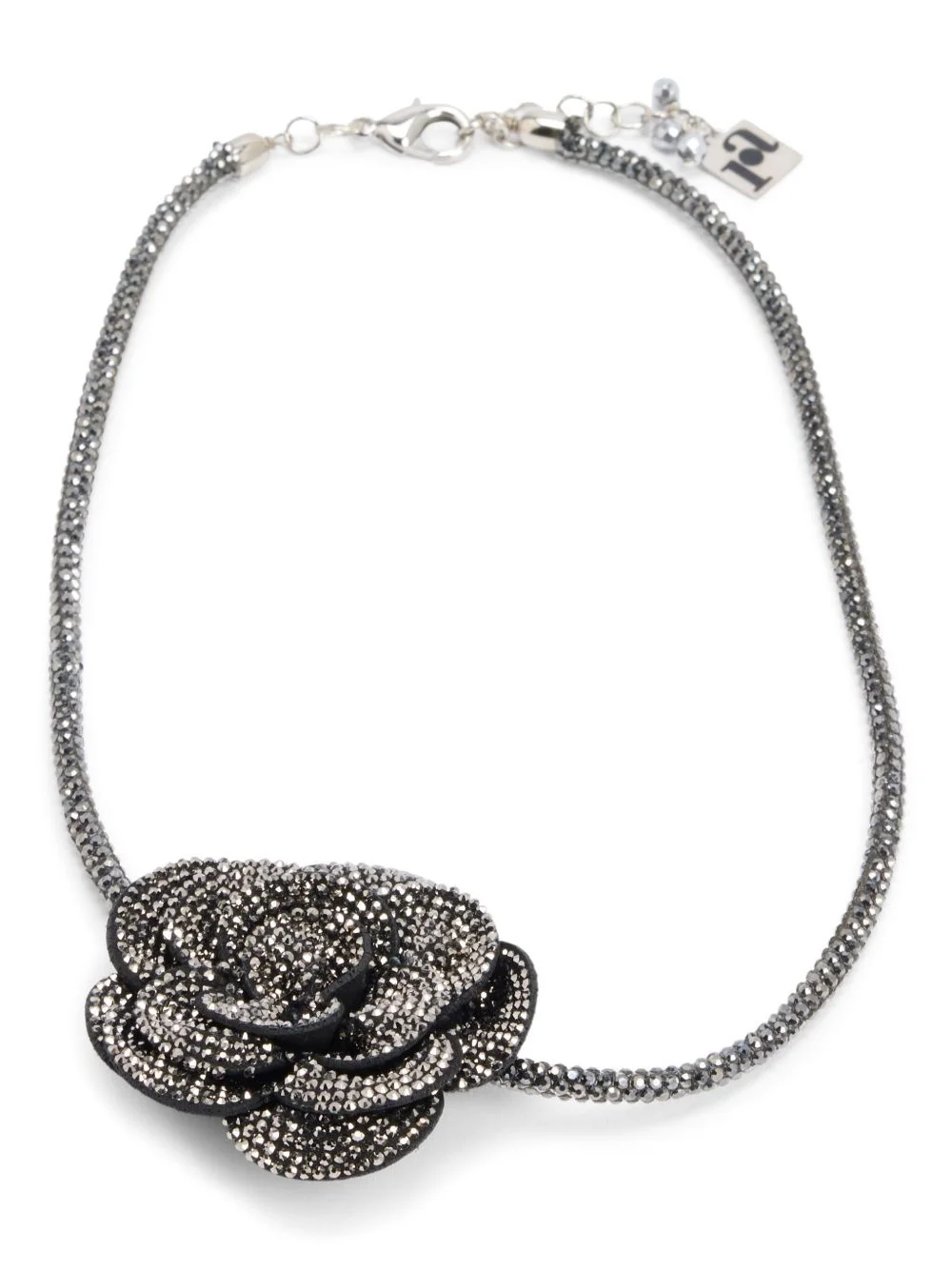 Ninfa choker necklace - 1