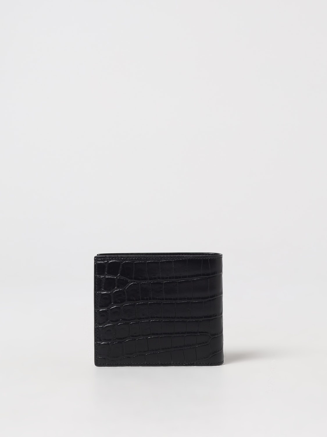 Wallet men Saint Laurent - 3