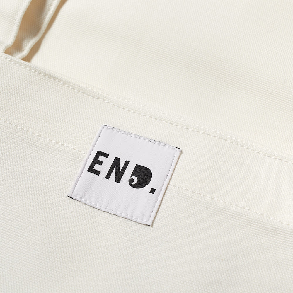 END. x Carhartt WIP Tote - 3