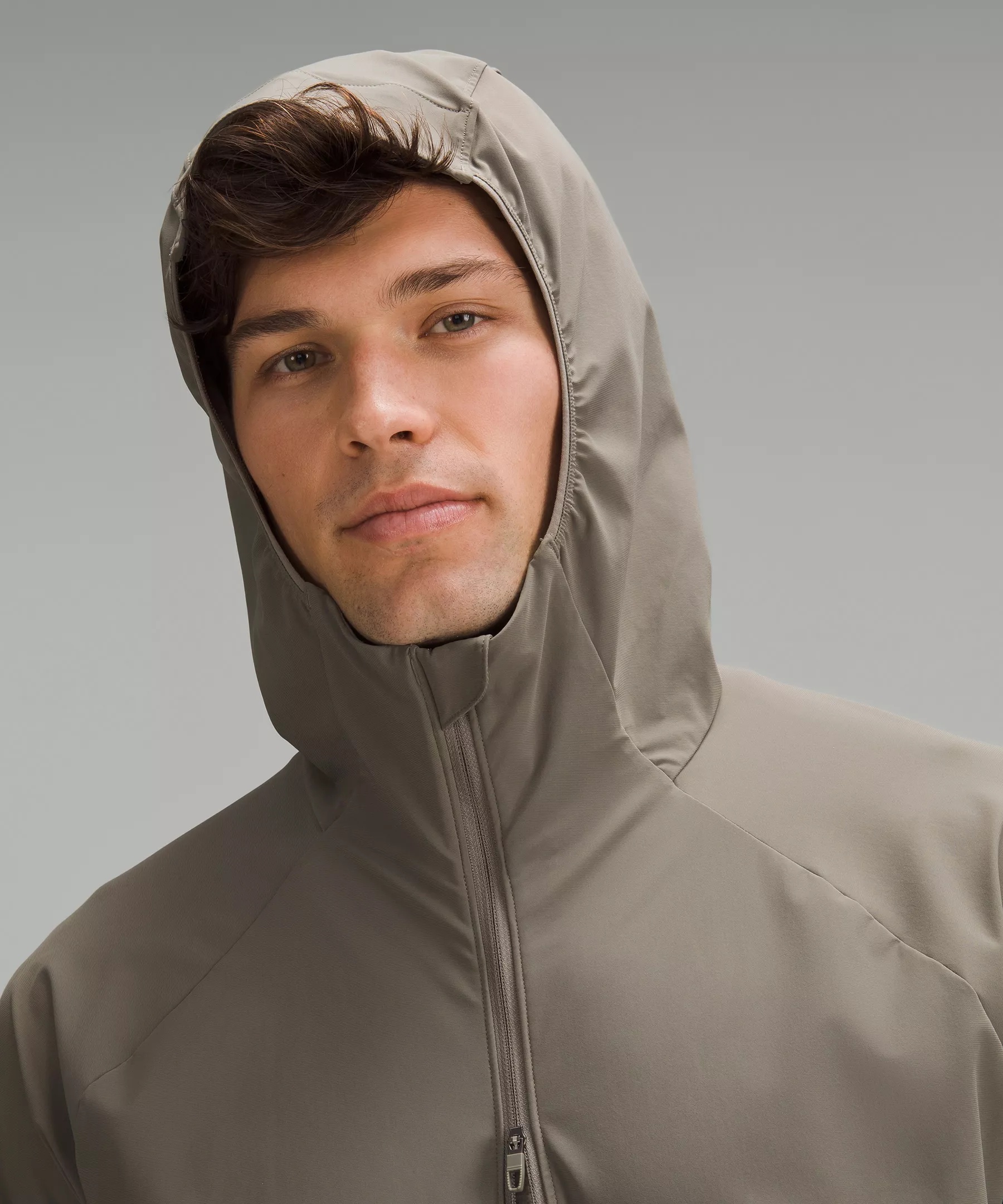 Pace Breaker Jacket - 4