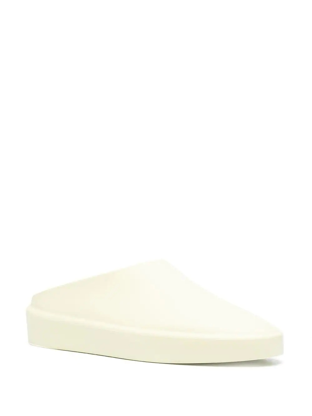 slip-on style slides - 2