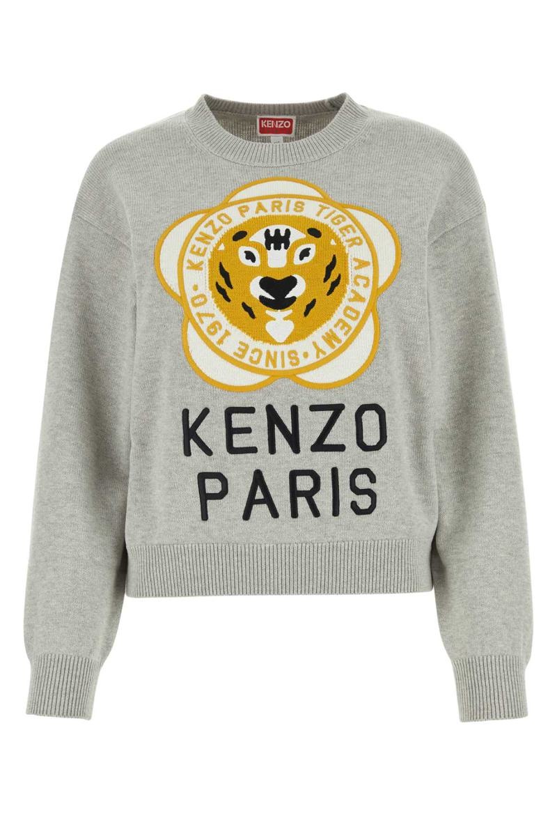 KENZO KNITWEAR - 1