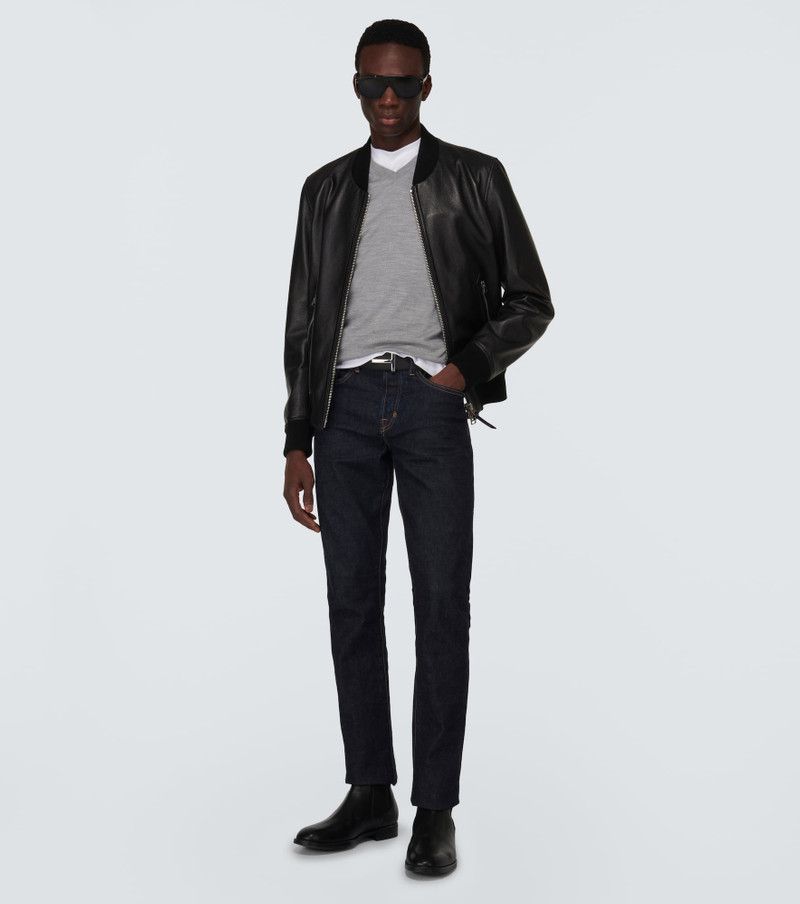 TOM FORD Wool sweater outlook