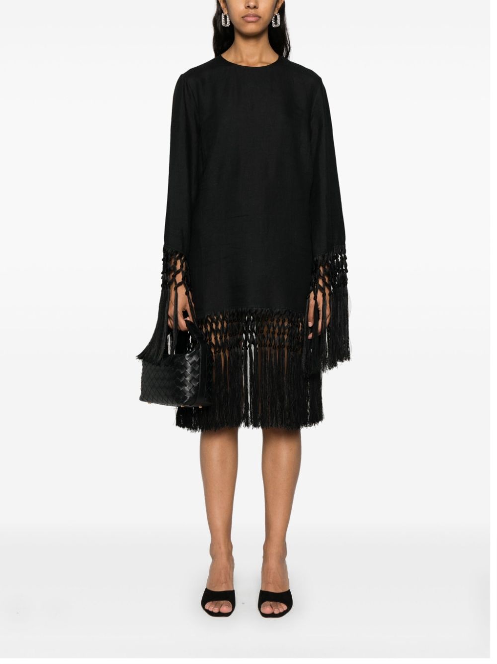 Murray mini dress - 2