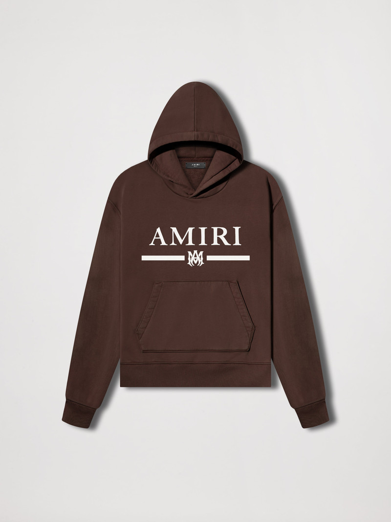 AMIRI M.A. BAR HOODIE - 1