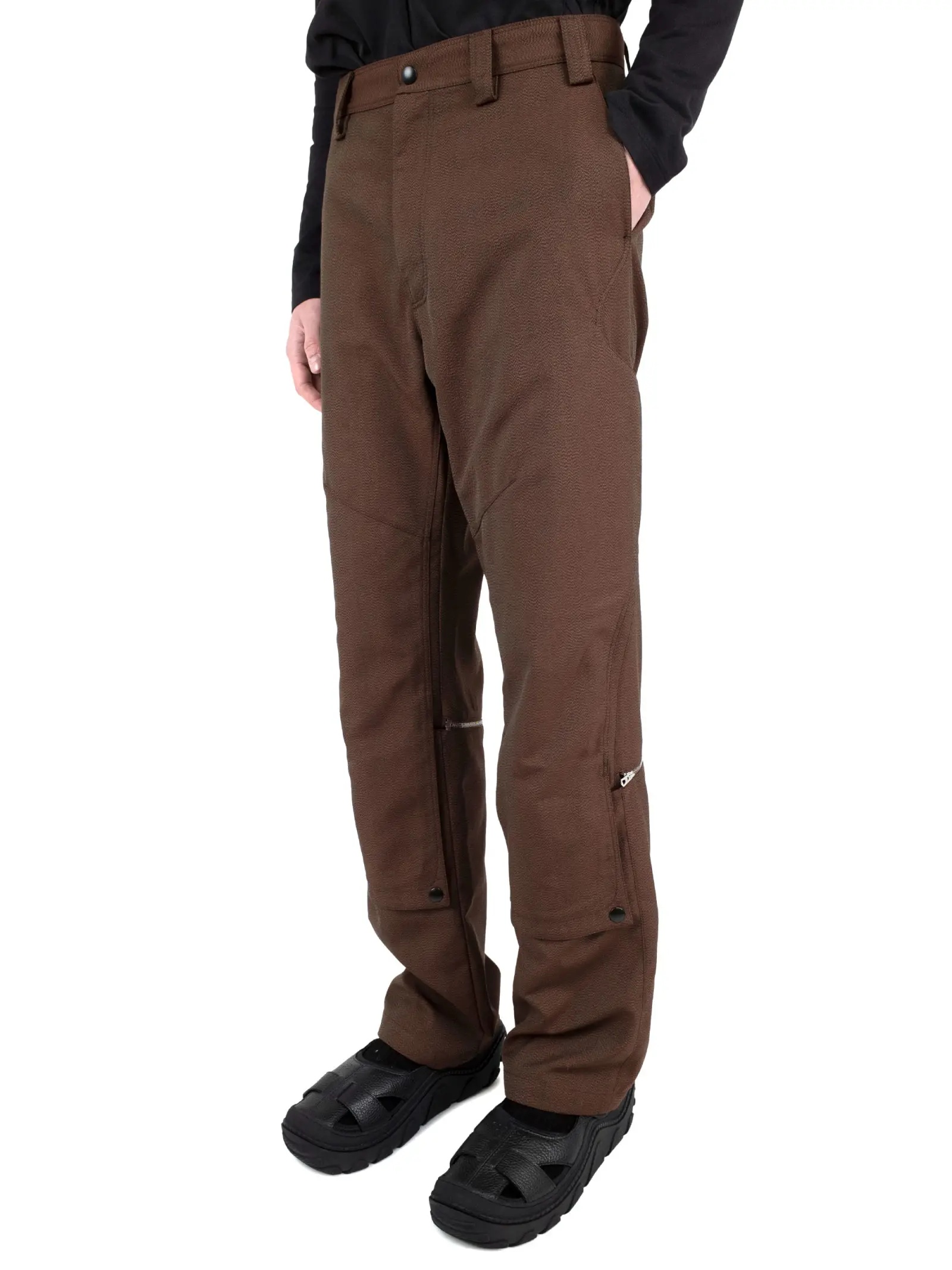 KIKO KOSTADINOV Men Tonino Utility Trouser - 3