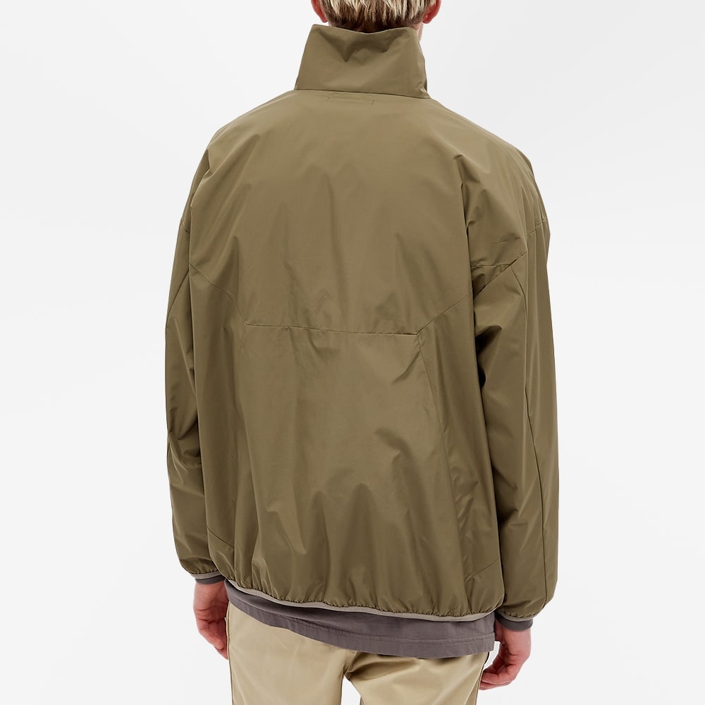 WTAPS Duck Jacket - 5