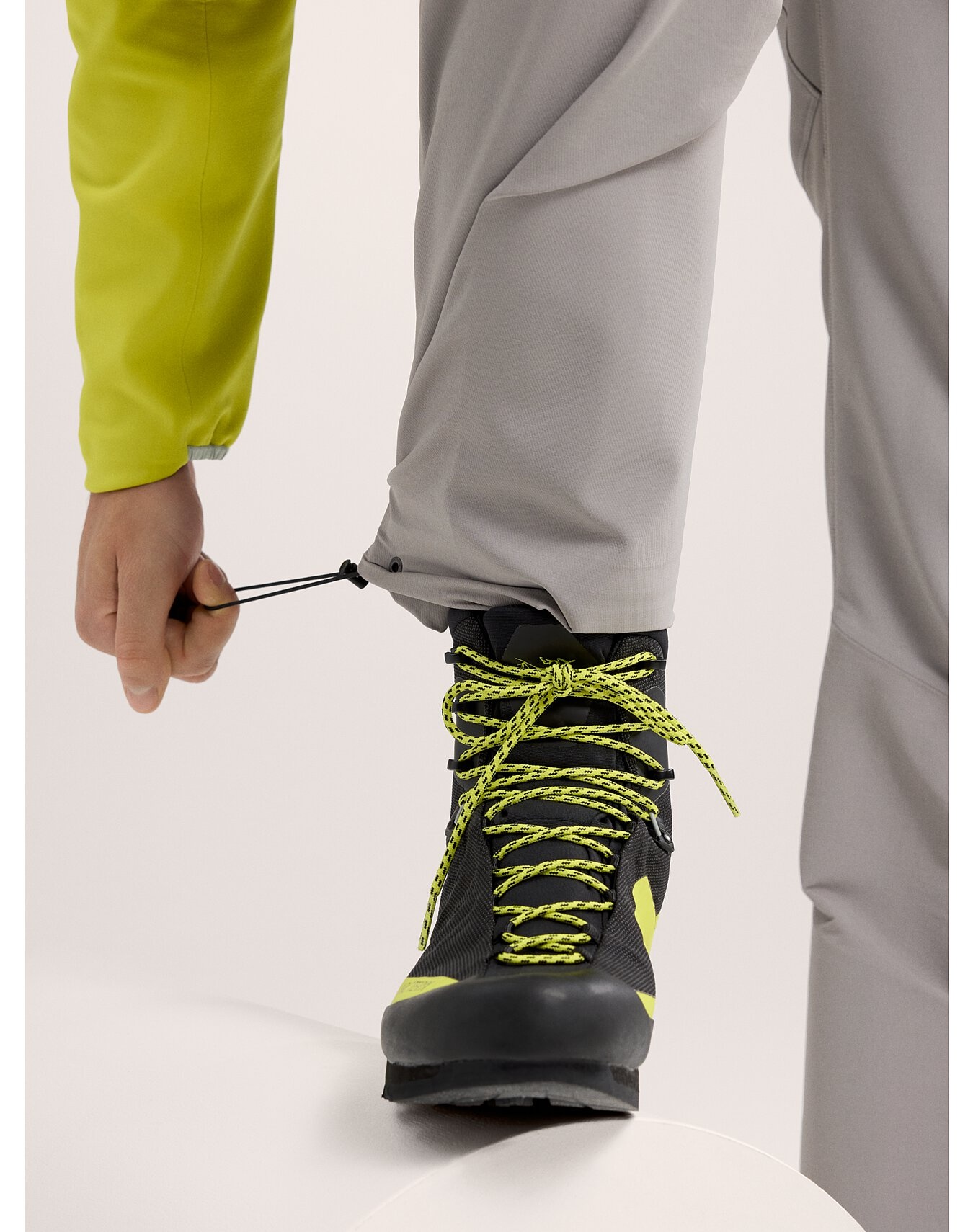 Gamma Guide Pant - 8