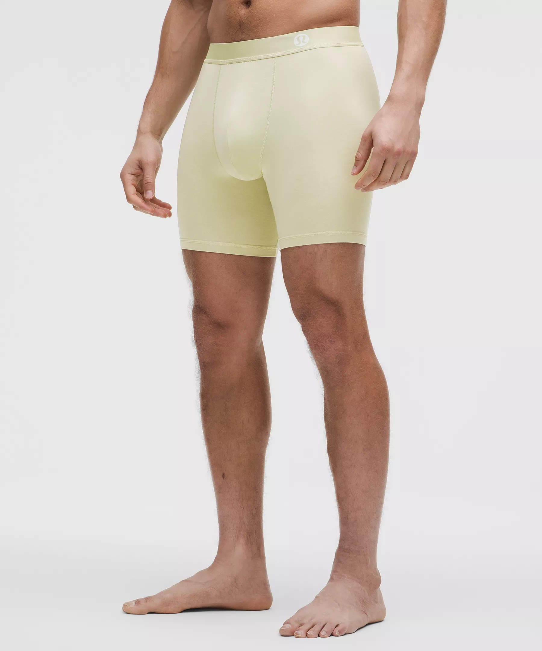 Always In Motion Long Boxer 7" *5 Pack - 2