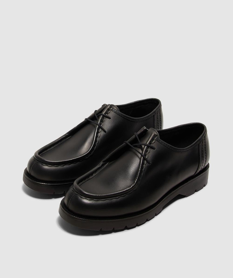 Padror shoe 2