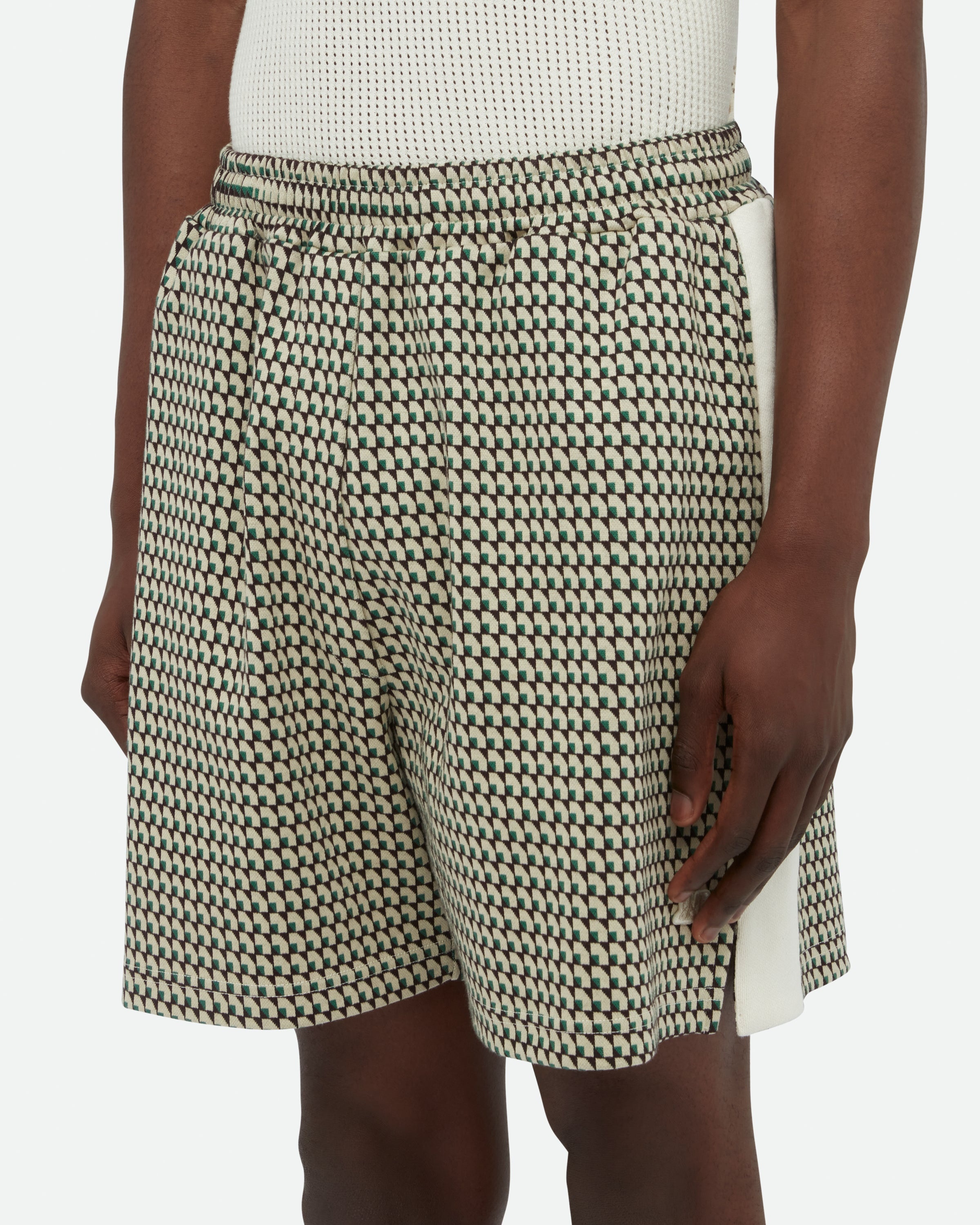 Power Shorts - 4