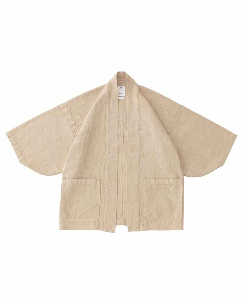 HAPPI W (LINEN) BEIGE - 1