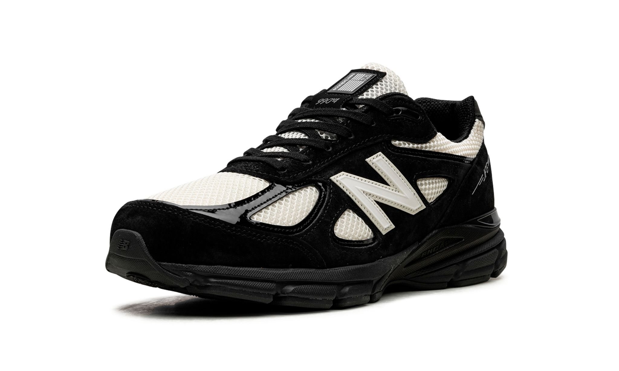 990v4 "Joe Freshgoods - Black" - 4