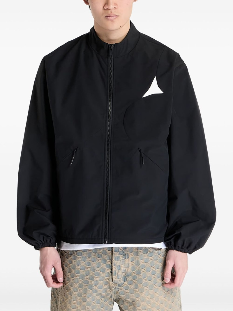 Surtsey windbreaker 1