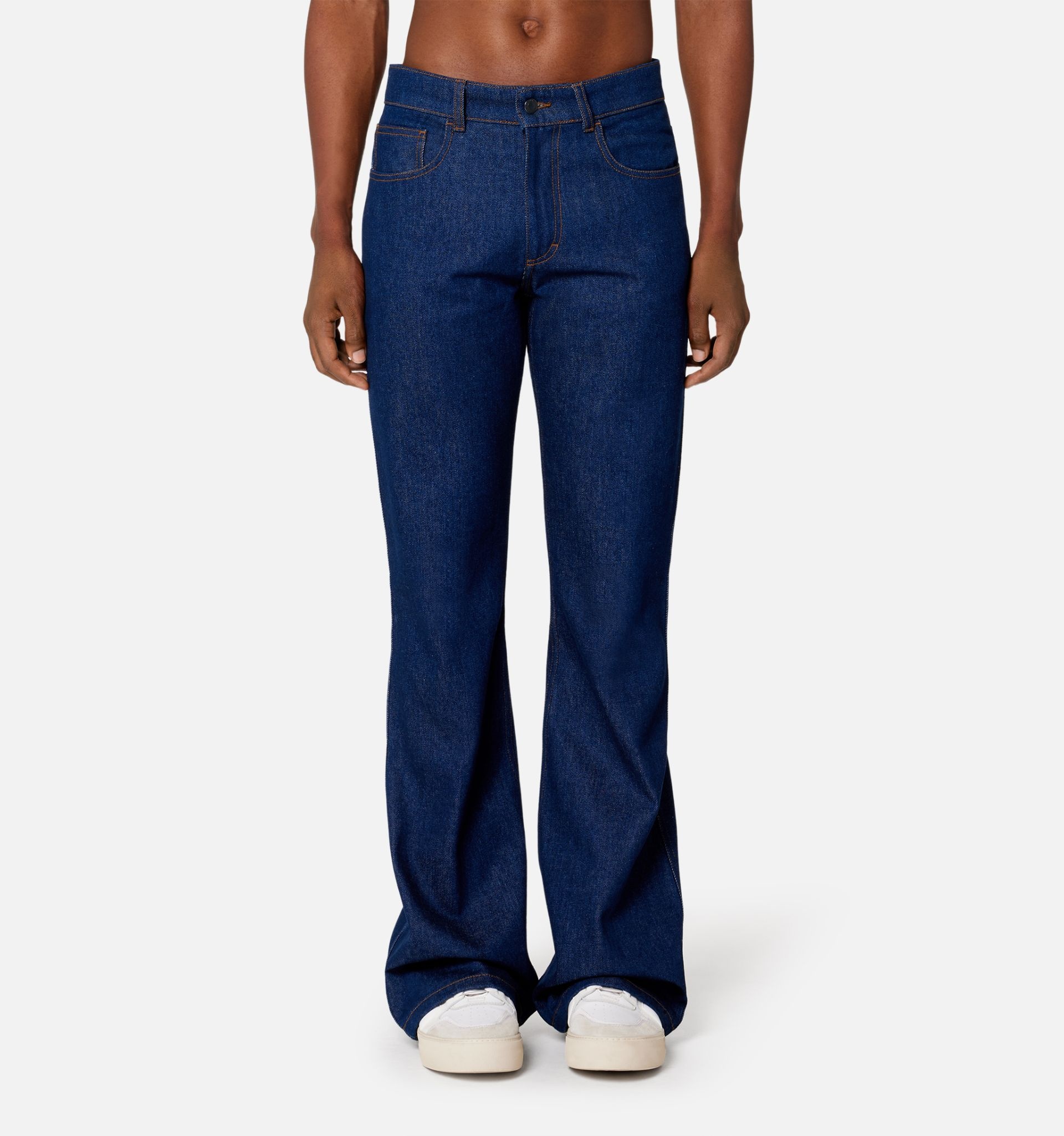 Flare Fit Jean - 2