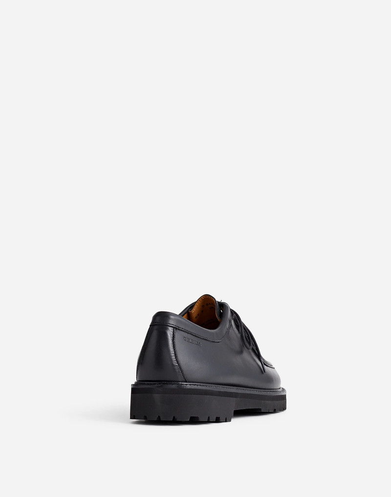 Madewell Madewell x G.H.BASS Wallace Leather Moc outlook