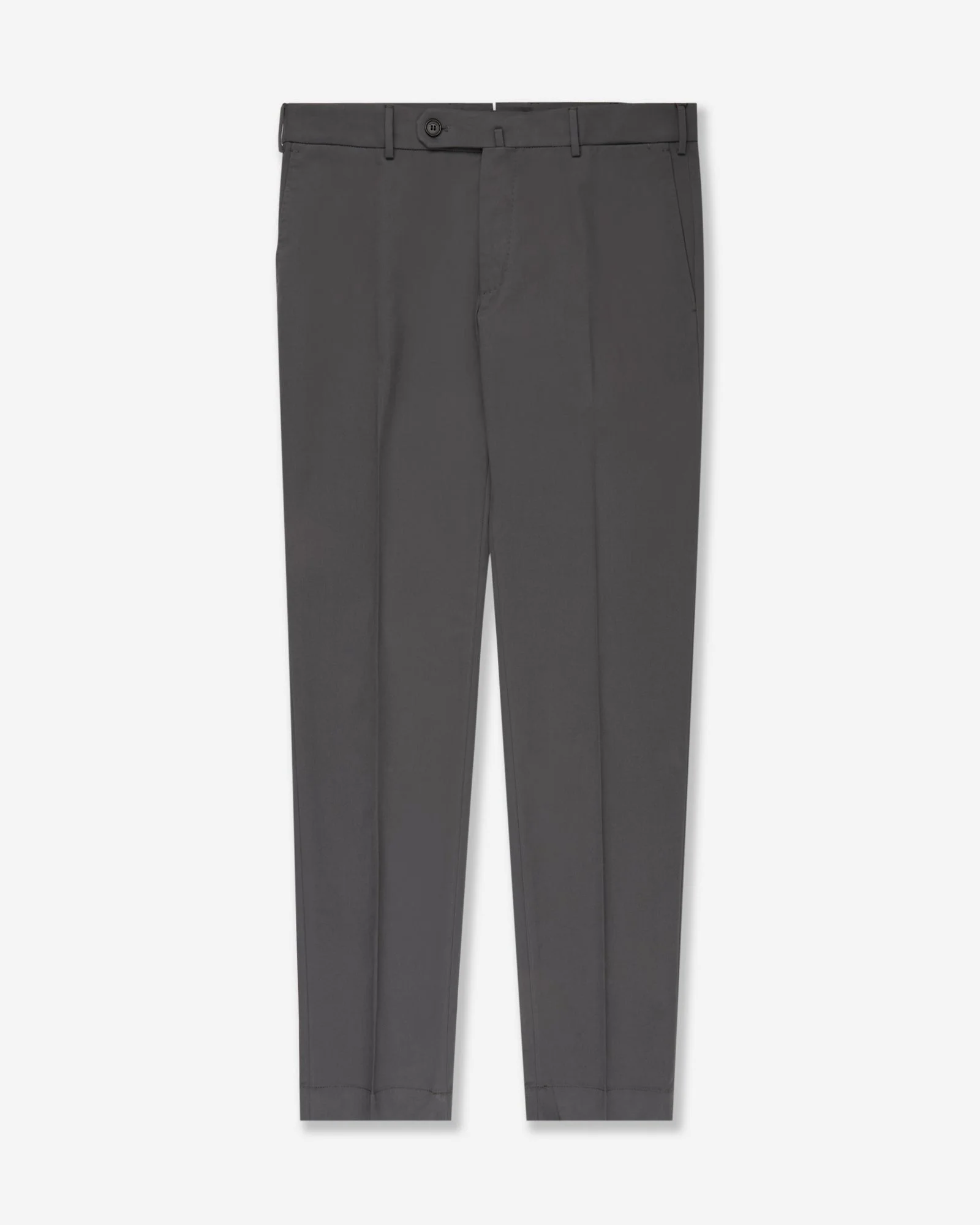 Slim fit technical fabric Flexpant - 1