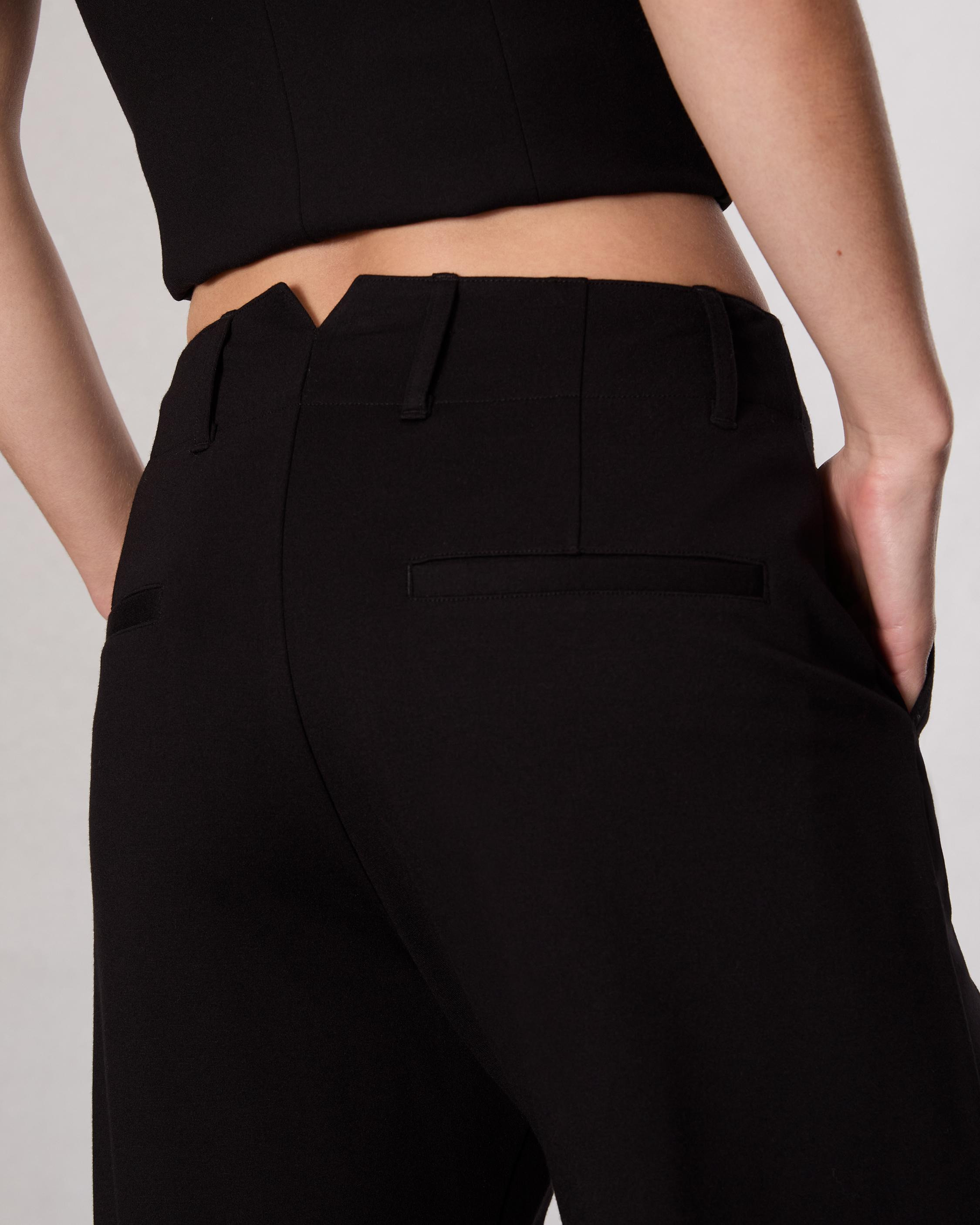 Shea Ponte Pant - 6