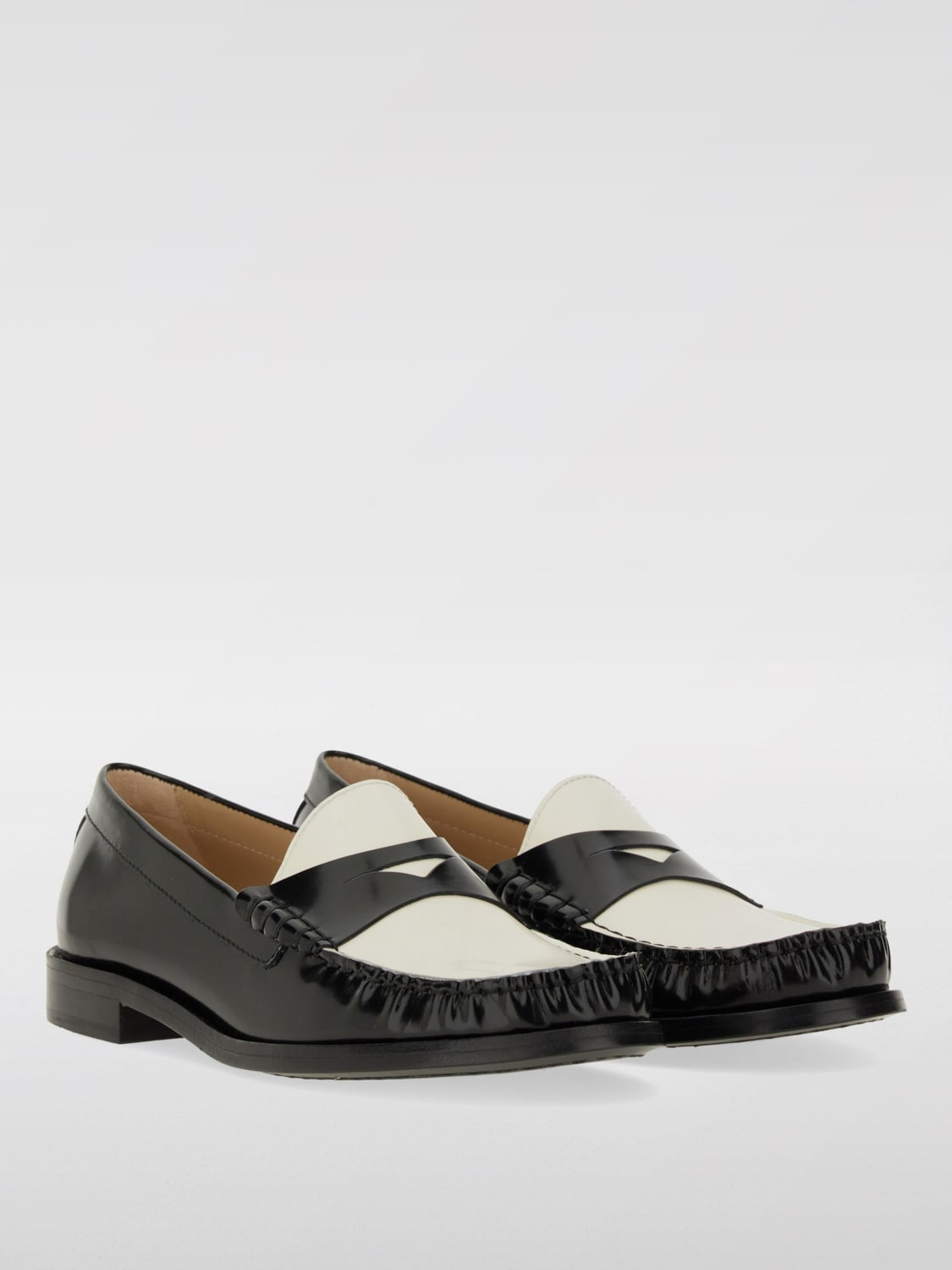 Loafers woman Stuart Weitzman - 2