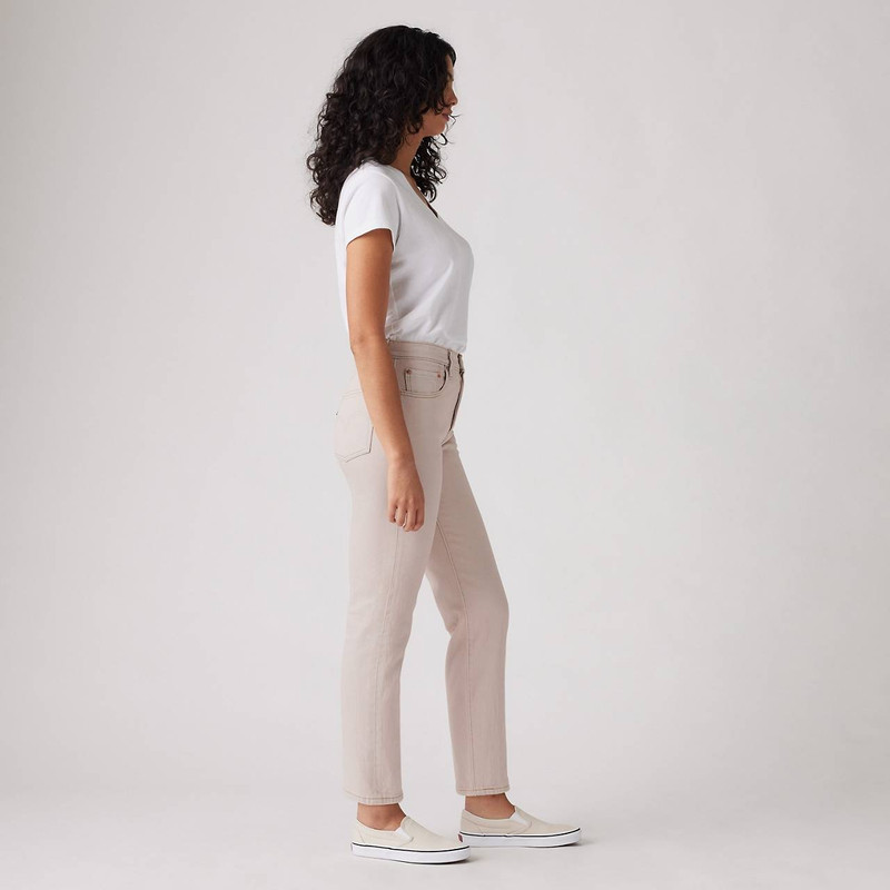 501® ORIGINAL CROPPED WOMEN'S JEANS 6
