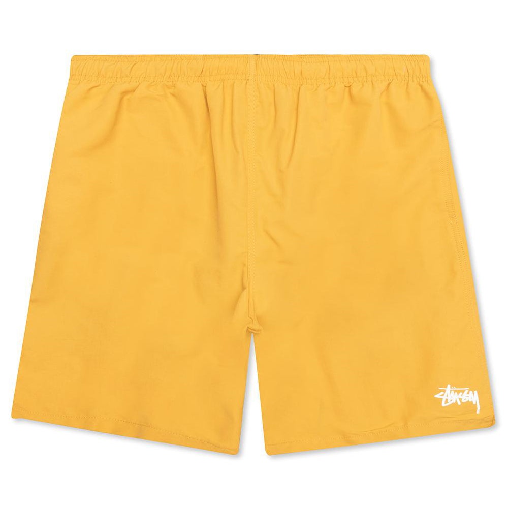 STOCK WATER SHORT - YELLOW - 1