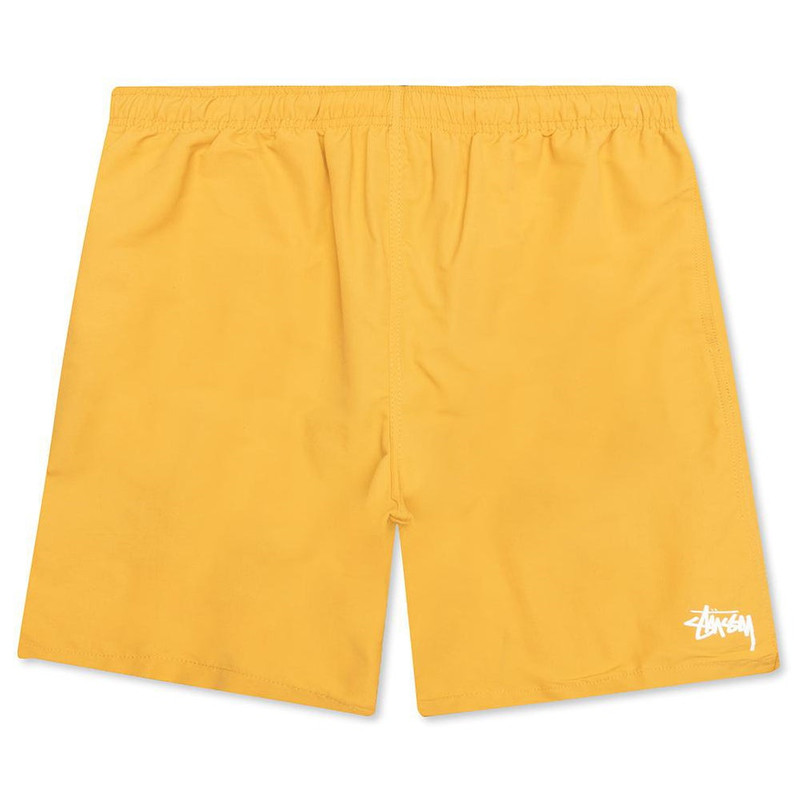 STOCK WATER SHORT - YELLOW - 1