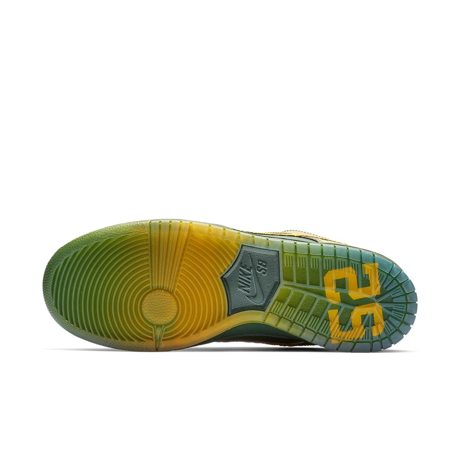 Nike Dunk Pro Low SB 'Doernbecher' 2018 BV8740-377 - 6
