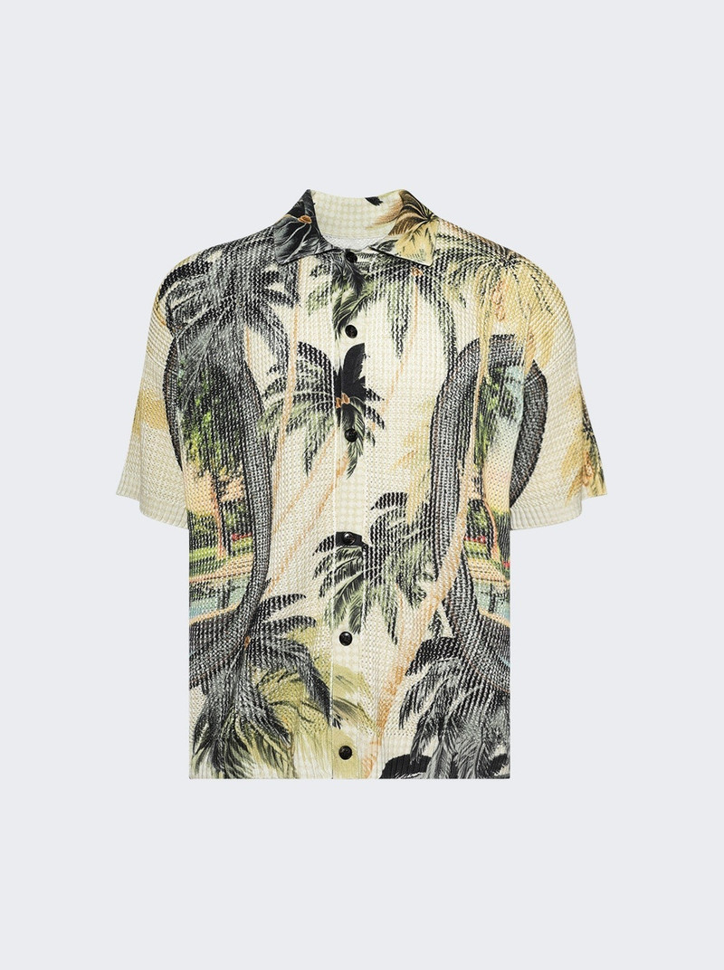Paradise Shirt Multicolor 1