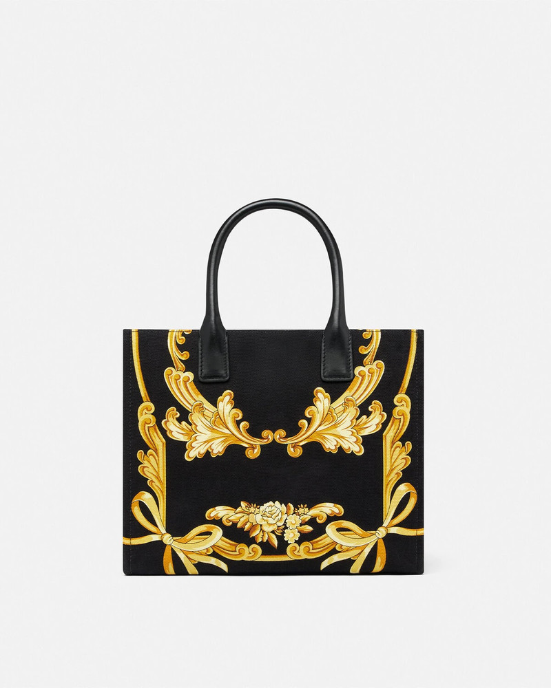 VERSACE Cameo La Medusa Small Tote Bag outlook