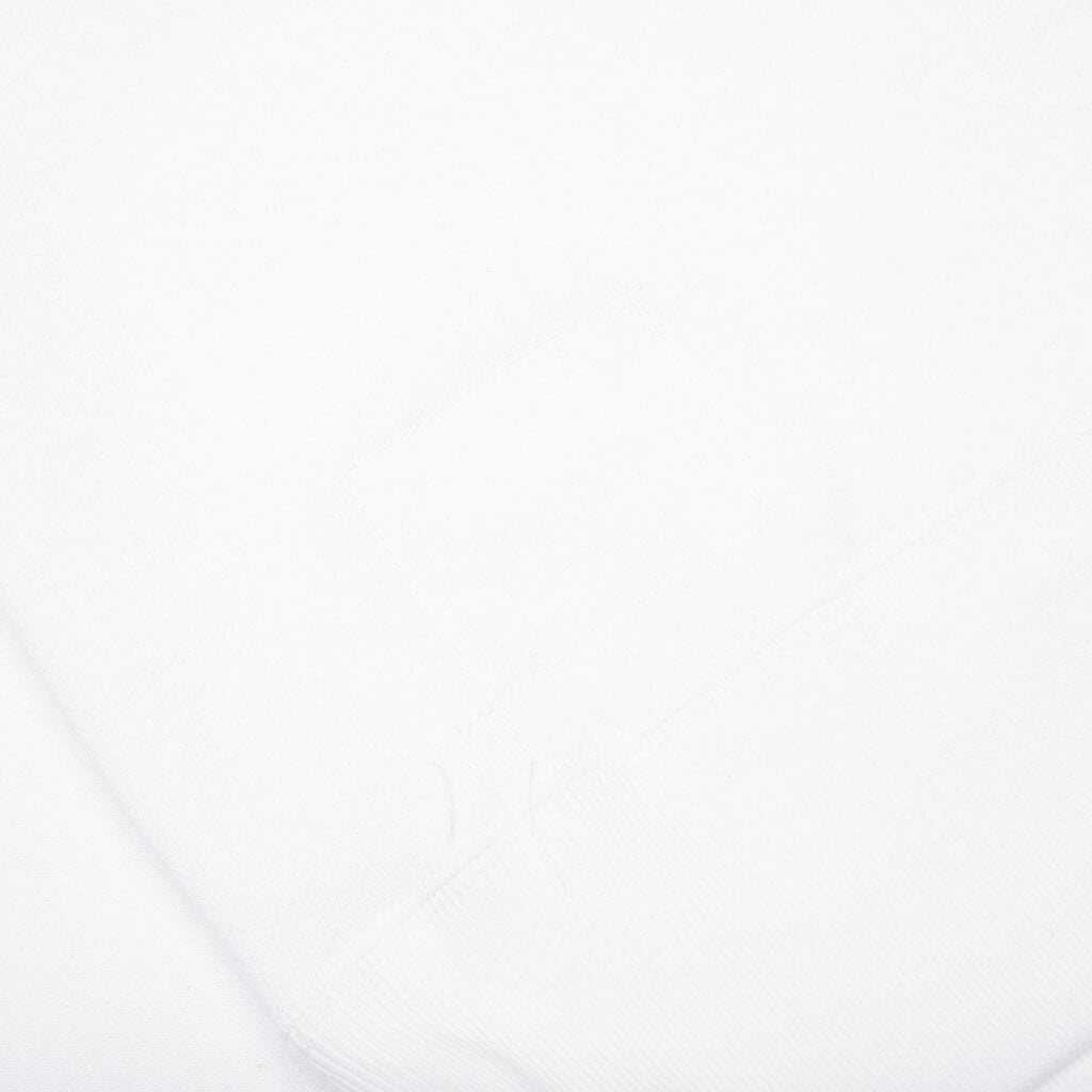 SACAI X WTAPS PRINT PULLOVER - WHITE - 4