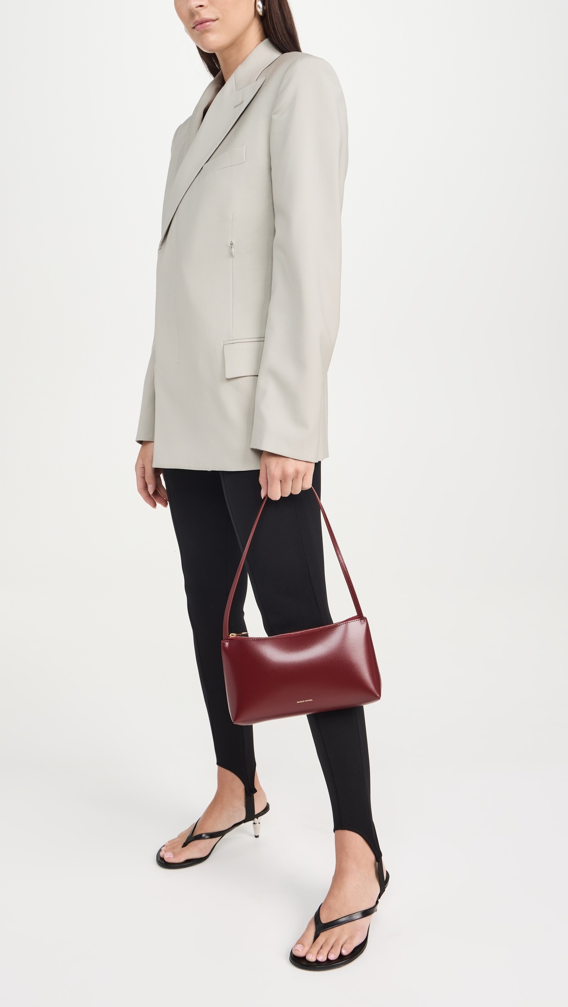 Gaia Shoulder Bag - 2