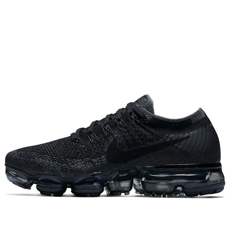 Nike 공기 VaporMax 트리플 블랙 2.0 (W) - 1