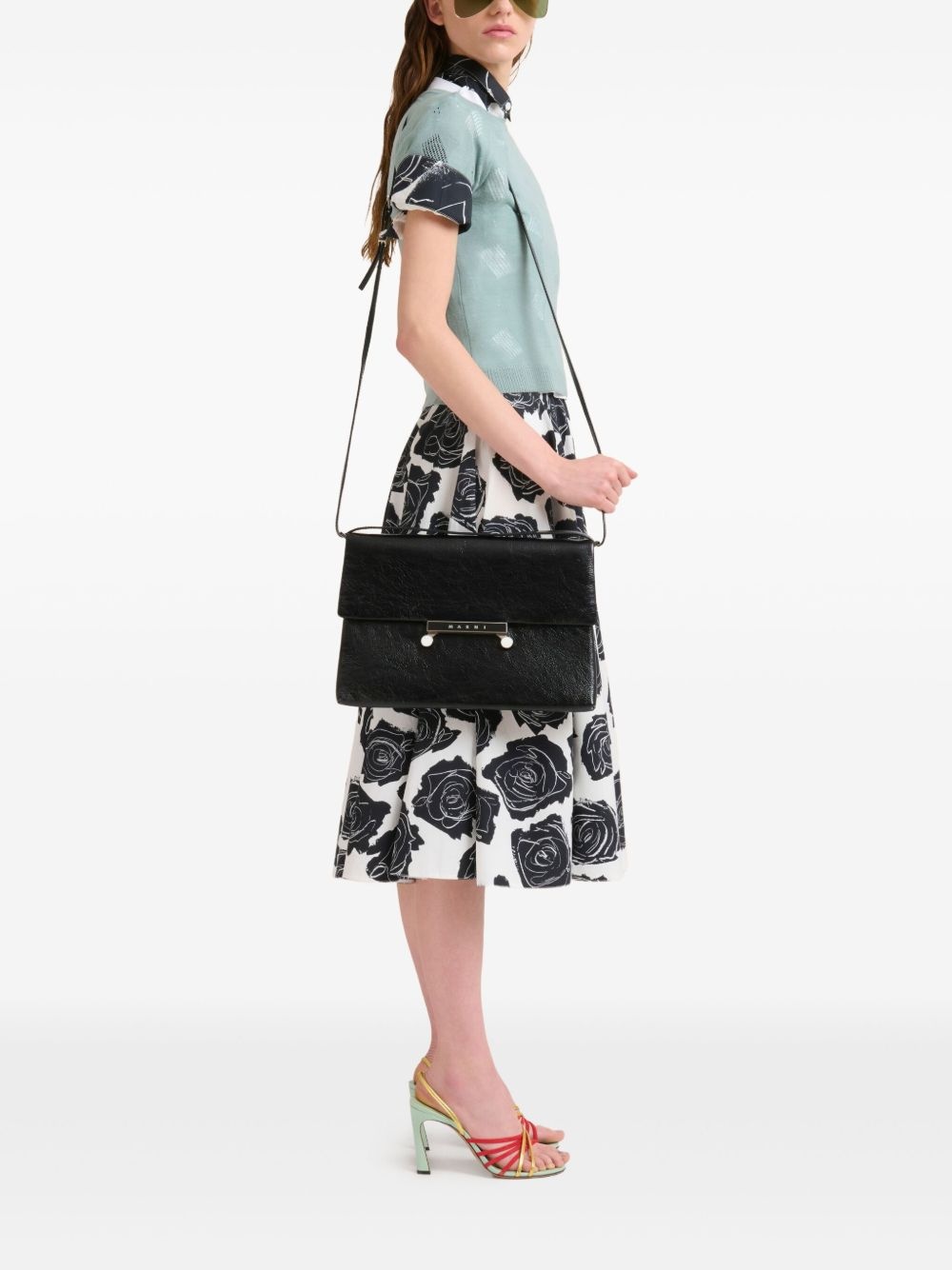medium Envelope bag - 2
